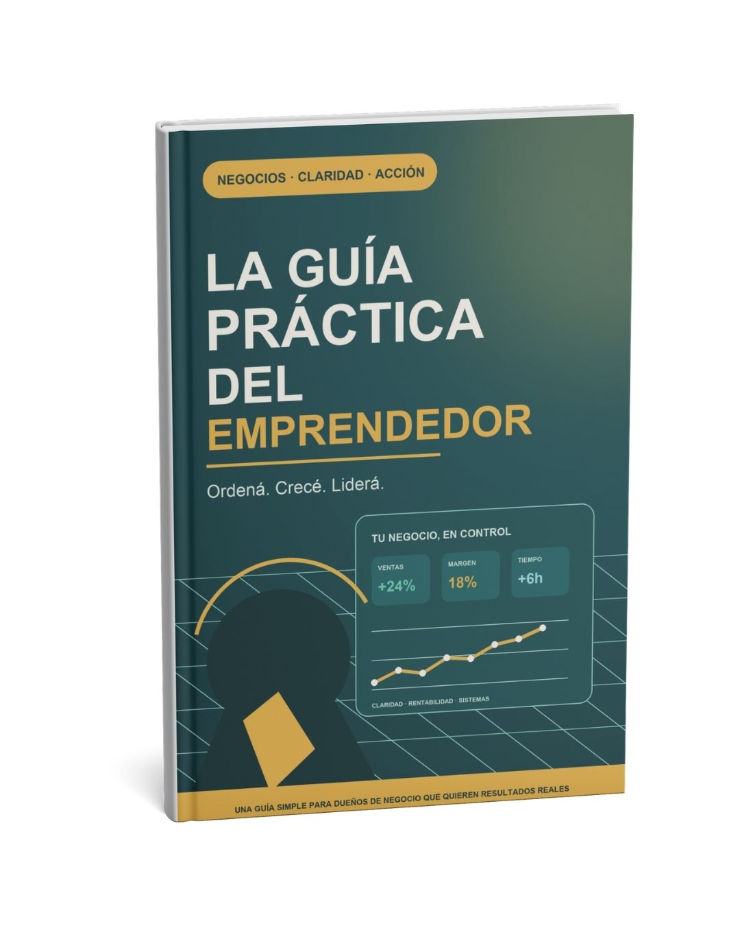 Guia Practica del Emprendedor